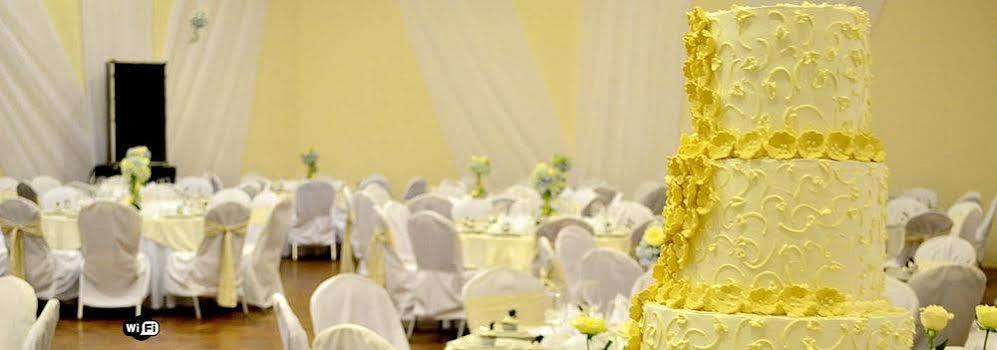 Sun Hotel Warnes エクステリア 写真