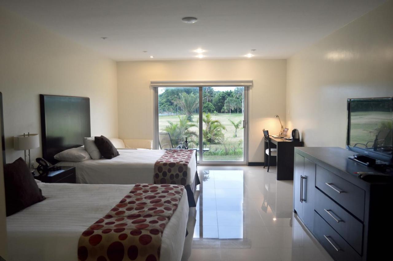 Sun Hotel Warnes エクステリア 写真
