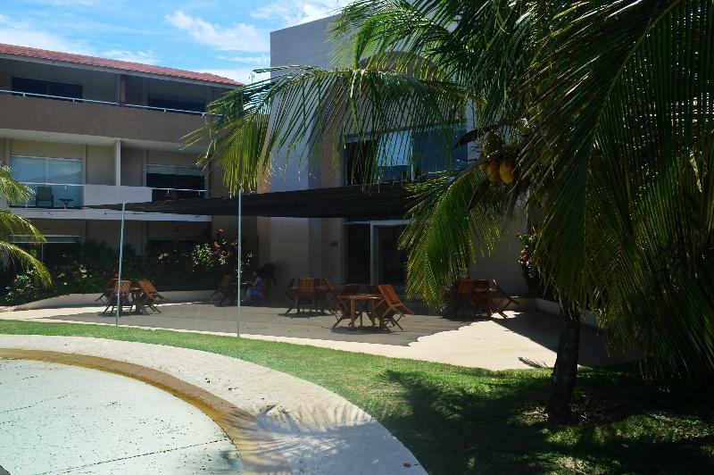 Sun Hotel Warnes エクステリア 写真